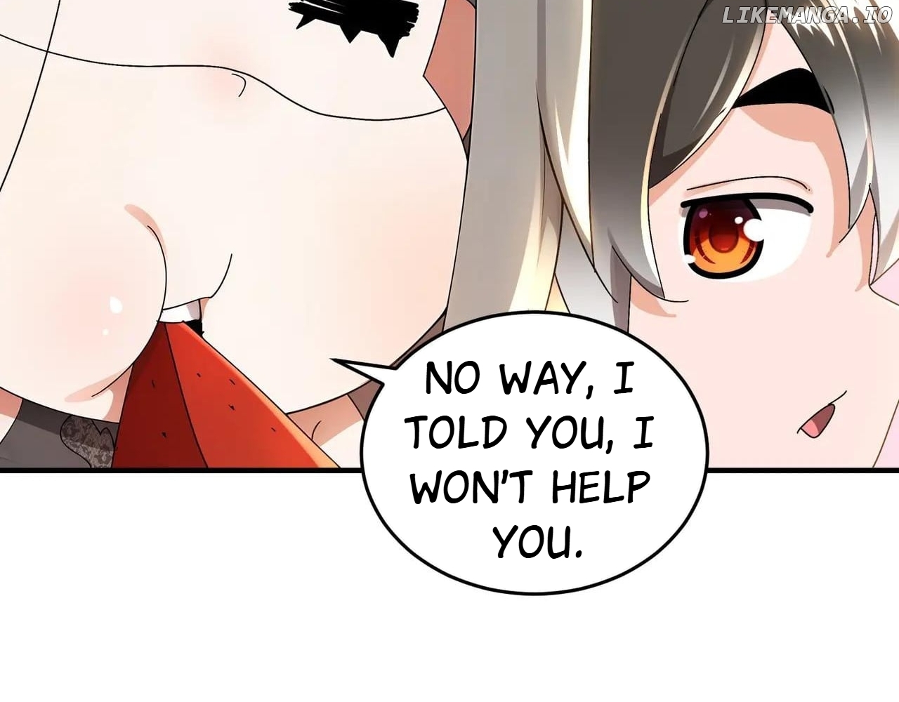 My Furry Harem Is After Me Chapter 312 - page 39